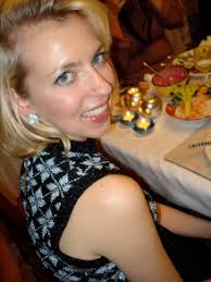 Margaret Olszewski's Bio