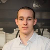 Isaac Obrien's Instagram, Twitter & Facebook