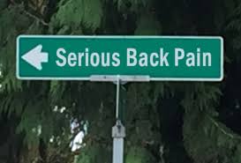 Low speed crashes can even cause more serious injuries involving the joints or spine. Lower Back Injury Car Accident Settlements Davis Law Group