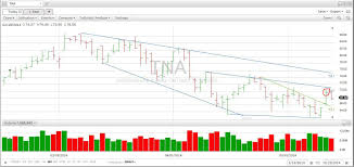 Tna Retreating After Rally Growfast Seeking Alpha