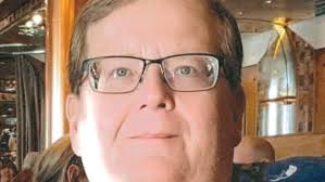 Steve Obituary (1966