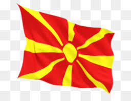 Sementara makedonia utara mengincar tiga poin bersejarah dalam partisipasi perdana mereka di. Bendera Bendera Nasional Peta Gambar Png