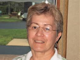 Patsy Jane Brown Obituary