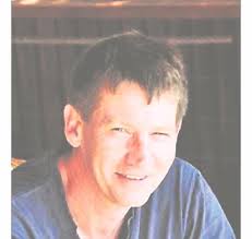 Mark KANE Obituary (2017)