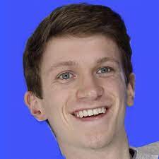 Actually realistic photo of Scott without glasses | Scrolller