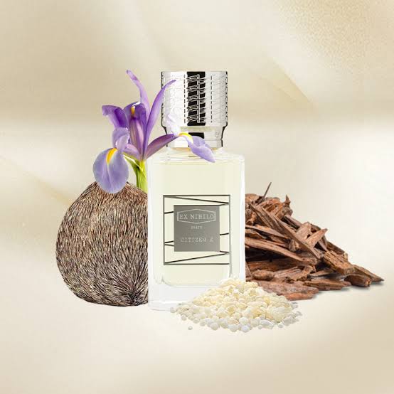 Buy Ex Nihilo Citizen X Eau de Parfum | Fast EU Shipping | Beautinow