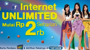 Daftar harga paket internet theree/ tri unlimited. Harga Cara Daftar Paket Internet Xl Unlimited Ciungtips