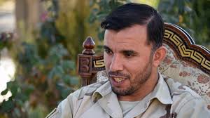 Generate a logo with placeit! Death Of Regional Sheriff Leaves Security Vacuum In Afghanistan