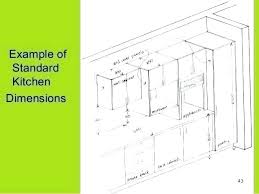 Gorgeous Kitchen Cabinet Sizes Lowes Thomasville Chart