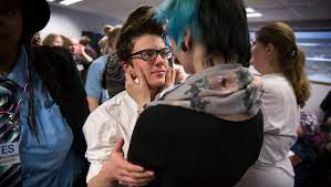 What it means to be transgender. More U S Teens Identify As Transgender Survey Finds