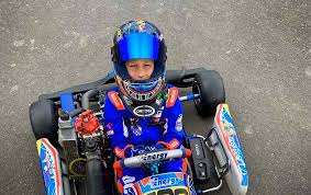 Tutaj dodaj profil instruktora nie w zakładce profil.»kacper ociepa. Juliusz Ociepa Trzymajcie Mocno Kciuki Polski Karting