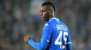 Boateng and balotelli training together. Brescia To Terminate Mario Balotelli S Contract For Missing Training Claim Reports Sports News The Indian Express