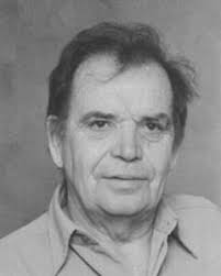 Joseph Oleksak Obituary (1937