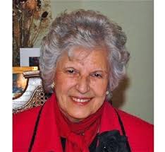 Violet RADY Obituary