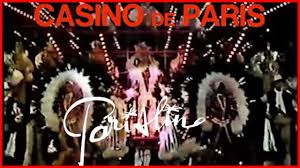 Line renaud · song · 2014. La Revue Parisline Au Casino De Paris Avec Madame Line Renaud Youtube