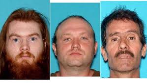 Three Hackensack Men Busted In Drug Raid On Quiet Street