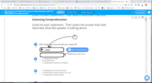 Formative evaluation strategies can work well in online. Latest General Use Topics Formative Community Center