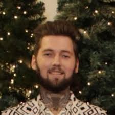 Grigg, Liam Geoffrey