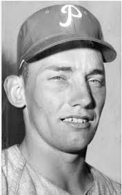 July 13, 1964: The Phillies beat the Milwaukee Braves, 3-2. Ray Culp out  dueled Warren Spahn for the victory. When Culp ran into trouble in the  ninth inning, manager Gene Mauch called