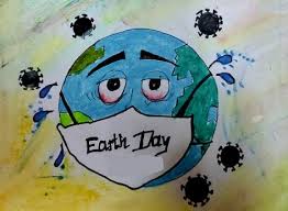 Earth day 2021 begins with a global youth climate summit led by earth uprising, in collaboration with my future my voice, onemillionofus and hundreds of thursday 22 april (world earth day): Zuqctx0ojb89pm