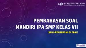 The document has been permanently moved to here. Mandiri Ipa Smp Kelas Vii Bab 9 Hal 161 No 9