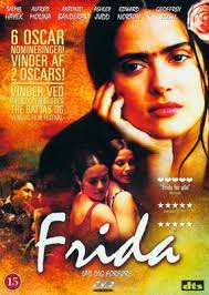 Frida (Salma Hayek) (DVD)