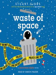 Kids Search Results For Moon Base Alpha Chicago Public Library Overdrive
