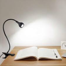 Dc 5v Usb Power Book Lights Free Bending Bedside Night Lamp Reading Work Study Table Lamps With Switch Camping Flexible Lights Book Lights Aliexpress