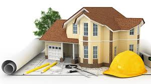 Tips ruang wfh yang bisa anda coba adalah mengganti warna meja ataupun memasang taplak dengan warna yang serasi dengan tema yang namun, jika tidak memungkinkan, pastikan desain ruang kerja di rumah anda memiliki pencahayaan yang baik, misalnya dari dukungan lampu meja. Renovasi Rumah Subsidi Type 30 Dan 36 Bagian Depan Belakang
