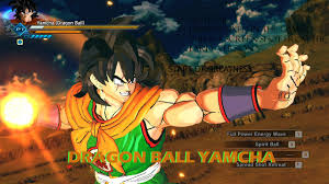 Check spelling or type a new query. Dragon Ball Yamcha Xenoverse Mods