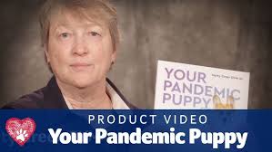 Your Pandemic Puppy Book