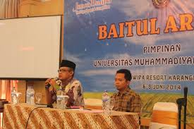 Categories informasi terbaru, lowongan pekerjaan; Lowongan Kerja Universitas Muhammadiyah Surakarta Karir Com