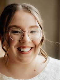 There's something so charming about a winter wedding, particularly one set  high