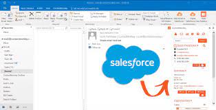 Salesforce Outlook Integration For Mac Landcraft