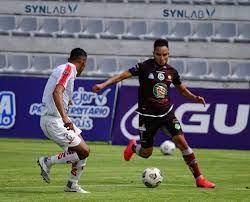 Diese seite enthält eine statistik über die leistungsdaten (tore, karten, usw.) des spielers in verschiedenen. Tecnico Universitario Cae Ante Mushuc Runa
