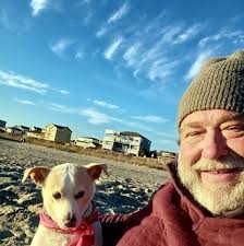 Chad Weston Obituary