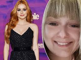 Modern Family star Ariel Winter, 27, reveals she was abused as a child in  Hollywood which caused 'trauma'