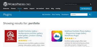Product images let your customers know what your products look like. How To Make An Online Portfolio On Wordpress Step By Step