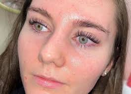 Shania Murray Makeup