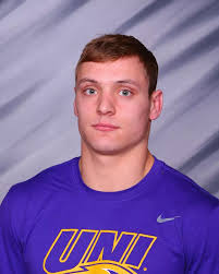 UNI Wresting Opens 2019 Duals at Pitt, West Virginia