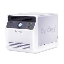 Seagate has it's own data recovery service but i imagine it is not cheap. Using Synology To Recover Data From Another Hard Drive Tom S Notes