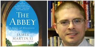 BookMark: "The Abbey" By James Martin