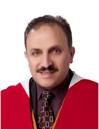 The University of Jordan :: Research Groups ::