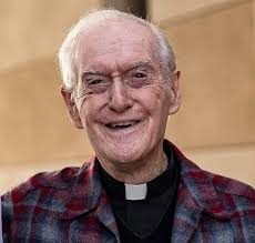 All families are invited to a special night honoring Fr. Seamus. Deacon  Doug will be leading a night of great stories about Fr. Seamus and the  history of San Antonio. Event will