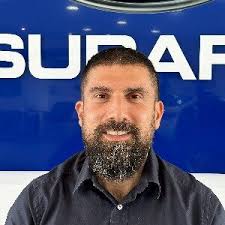 Subaru Narellan