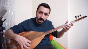 Ders 31 2 Halil Ibrahim Solfej Baglama Dersi Youtube