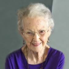 Florence M. Webb Obituary December 27, 2017