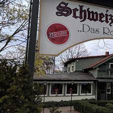 25 years and counting 😃. Schweizer Haus Das Restaurant Lehre Speisekarte