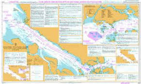 5502 Mariners Routeing Guide Malacca And Singapore Straits