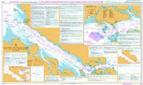 5502 mariners routeing guide malacca and singapore straits